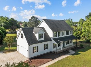 10 Saint Jiles Dr, Clayton, NC 27520