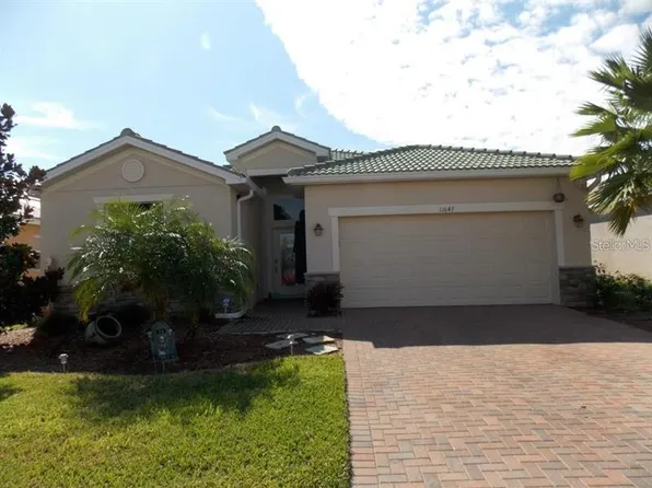 11647 Anhinga Ave, Venice, FL 34292
