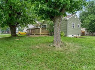 243 Murchison Ln, Dayton, OH