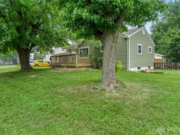 243 Murchison Ln, Dayton, OH 45431