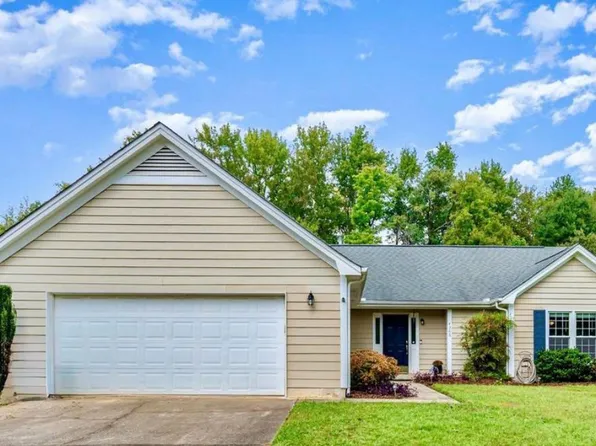 4306 Wynborough Ln, Charlotte, NC 28269