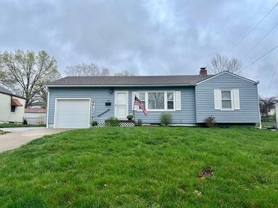 4501 N Askew Ave, Kansas City, MO, 64117