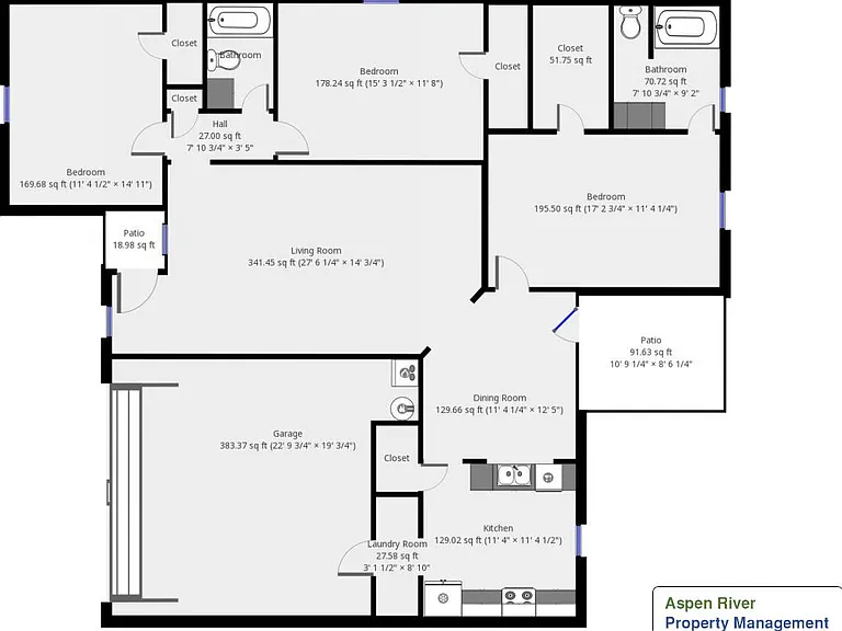 404 Kylar St — Photo 46