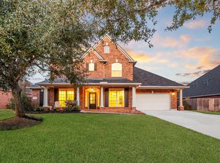 20730 Windrose Bend Dr, Spring, TX 77379