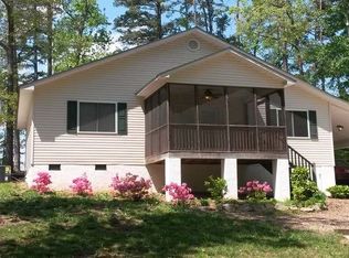 410 Spottswood Dr, Sanford, NC 27330