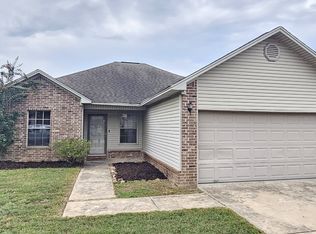 15355 Oak Glen Dr, Alexander, AR 72002