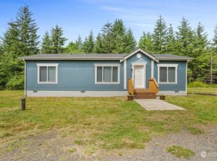 119 Nicholson Rd, Ethel, WA 98542