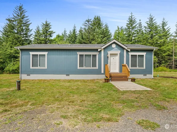 119 Nicholson Road, Ethel, WA 98542