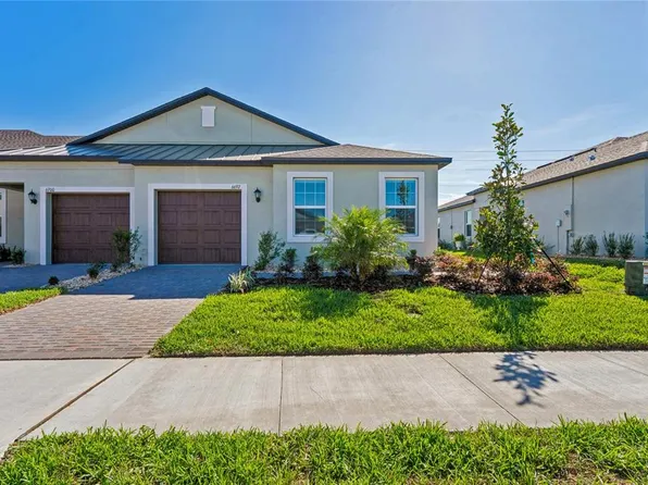 6692 Homebound Way, New Port Richey, FL 34655