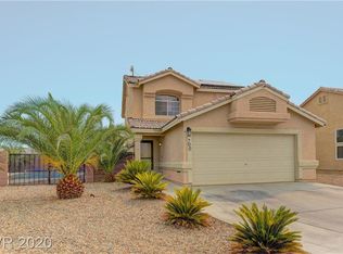 700 Booted Eagle St, Henderson, NV 89015