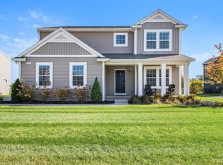 9574 Neumann Cir, Ypsilanti, MI 48197