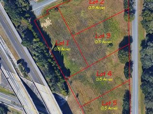 16504 Hatton Rd, Tampa, FL 33624