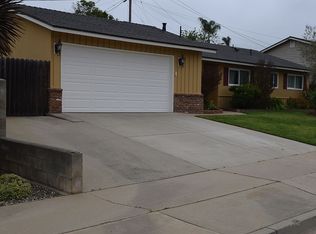 5732 Via Margarita, Santa Maria, CA 93455