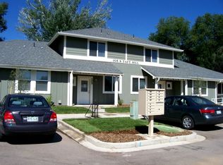 105 S Taft Hill Rd #107, Fort Collins, CO 80521