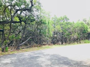238 Lost Oak, Canyon Lake, TX 78133