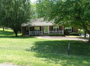 2003 Crencor Dr, Goodlettsville, TN 37072