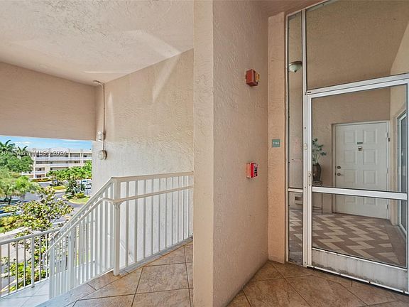 2nd image of 7784 Granville Dr #401