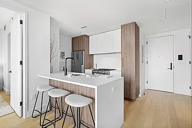 Rented by Living New York