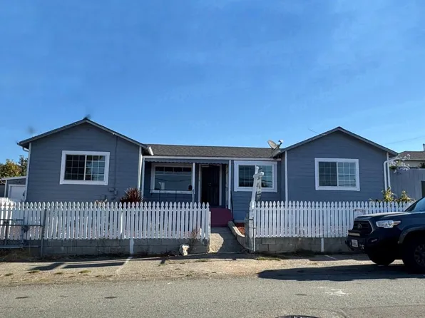 15806 Maubert Ave, San Leandro, CA 94578