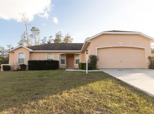 15715 SW 52nd Avenue Rd, Ocala, FL 34473
