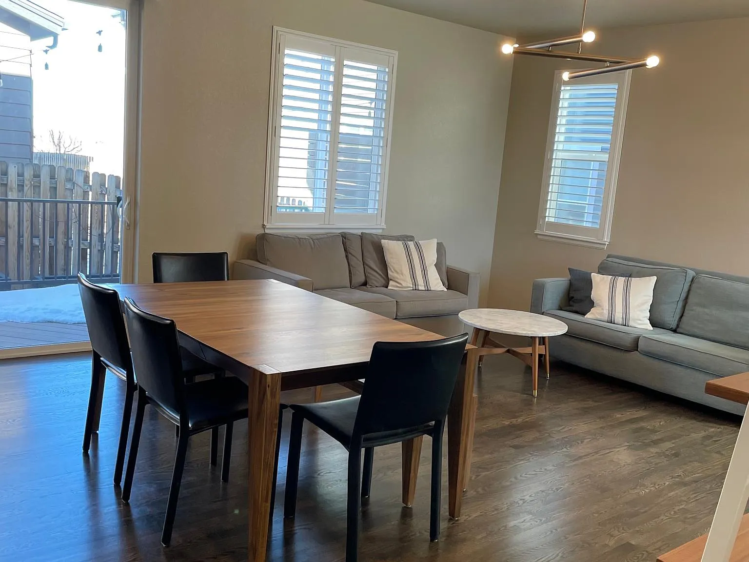 4 bed, 3.5 bath, 2250 sqft, $3,075 — Photo 4
