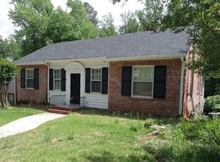 3270 Ingleside Ave, Macon, GA 31204