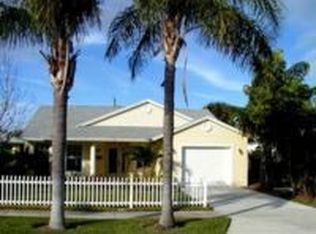 140 Yale Dr, Lake Worth, FL 33460