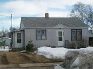 2850 Minnesota St, Marinette, WI 54143