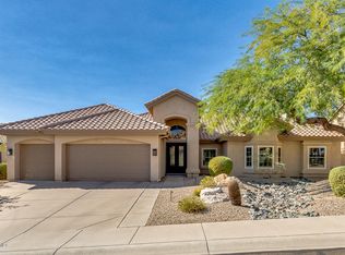 15030 S 19th Way, Phoenix, AZ 85048