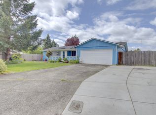 710 NE Clark Ave, Battle Ground, WA 98604