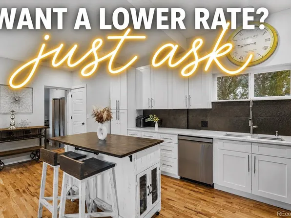 2073 S Logan Street, Denver, CO 80210