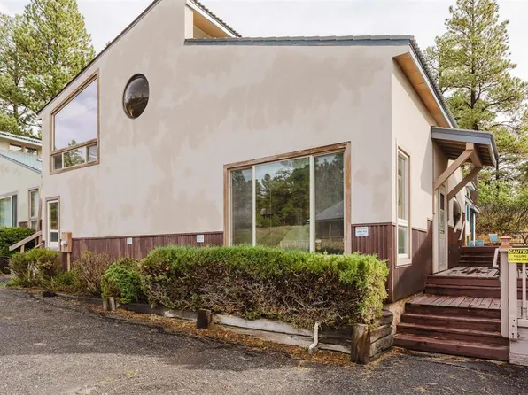 1288 Cloud Cap Avenue, Pagosa Springs, CO 81147