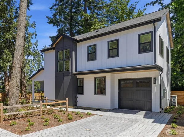 9016 124th Lane NE, Kirkland, WA 98033