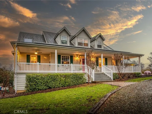 3223 Wild Rose Ct, Catheys Valley, CA 95306