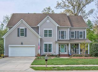 1204 Toteros Dr, Waxhaw, NC 28173