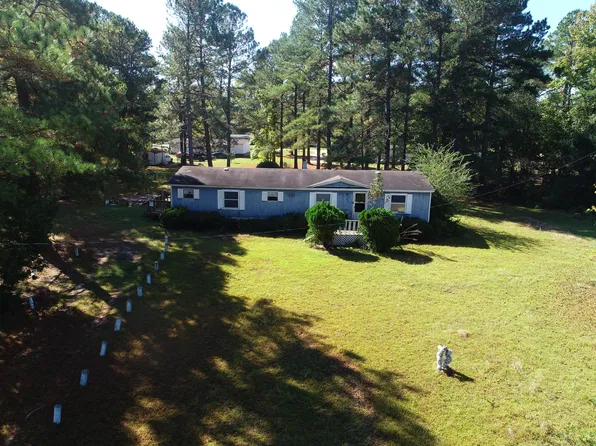 4113 Edgewater Ct, Orangeburg, SC 29118
