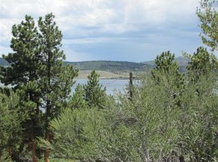 386 North Elk Drive, Panguitch Lake, UT 84759