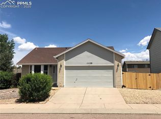 11128 Berry Farm Rd, Fountain, CO 80817