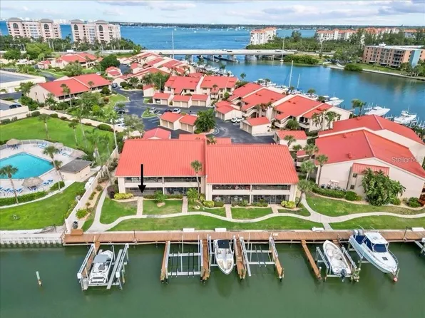 4730 Brittany Dr S APT 36, Saint Petersburg, FL 33715