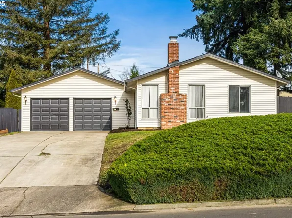 216 SW Frenwood Way, Beaverton, OR 97005