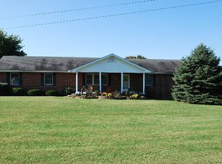 3036 Moyer Rd, Maysville, KY 41056