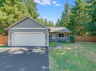 18114 Prairie Pointe Ln SW, Rochester, WA 98579