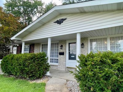 465 Albert Dr, Florissant, MO, 63031