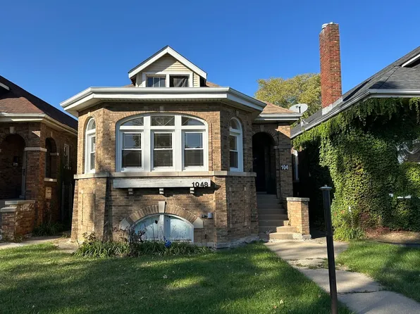 1048 W 92nd Pl, Chicago, IL 60620