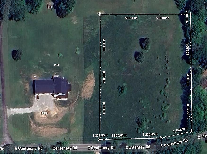 2nd image of 6152 E Centenary Rd