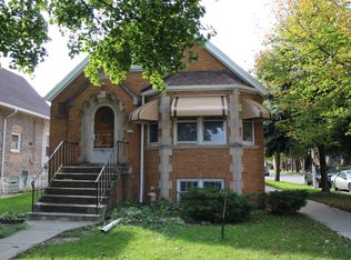 4500 S Komensky Ave, Chicago, IL