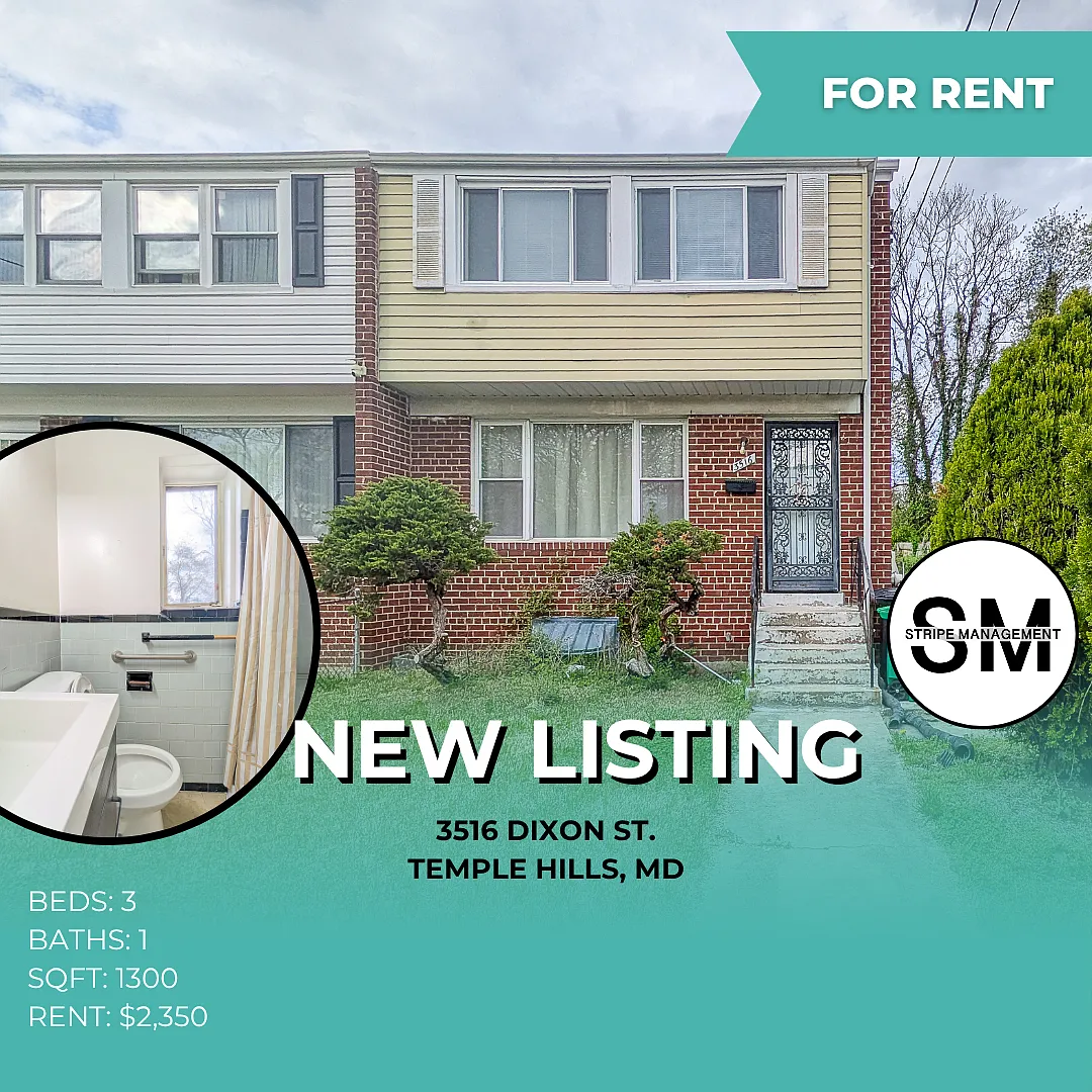 3516 Dixon Street - 1 — Photo 1