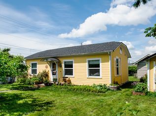 811 Fraser St, Bellingham, WA 98225