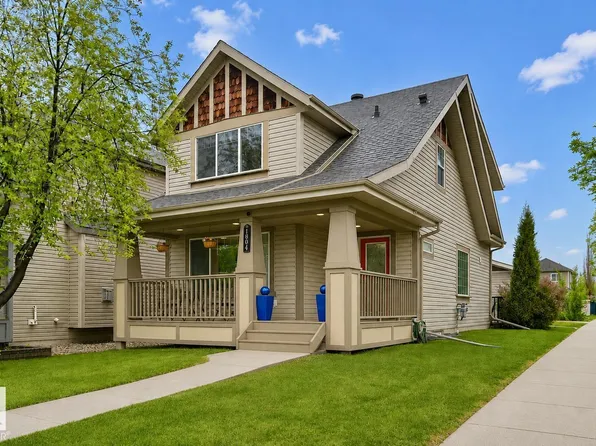 1804 121st St SW, Edmonton, AB T6W 1T5