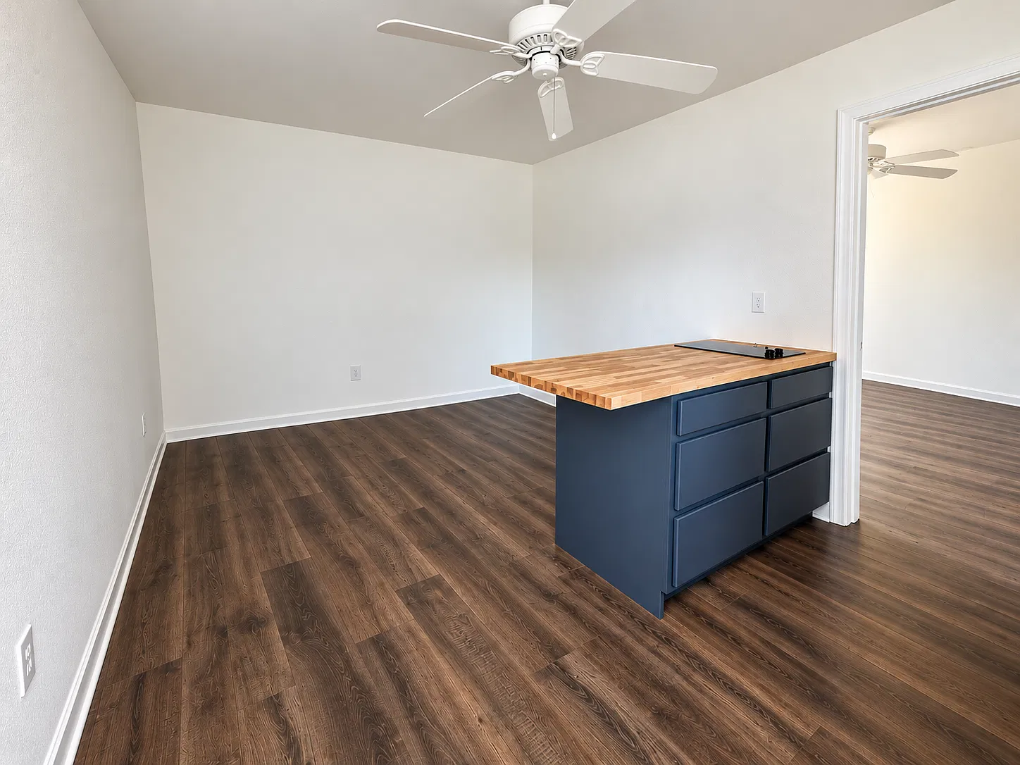 1 bed, 407 sqft, $1,000 — Photo 2